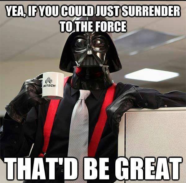 nuStudentLT's tweet photo. Find out how Justin compares March to #StarWars in the latest #nuGen1 blog post https://t.co/yMYHQGPtZc https://t.co/604ZQWQVWZ