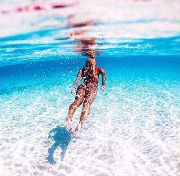 Summer 💜