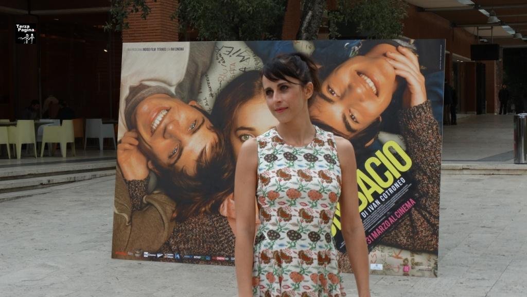 Susy Laude è Stefania in #UnBacio di Ivan Cotroneo, al cinema dal 31 marzo
terzapagina.it/2016/03/un-bac…