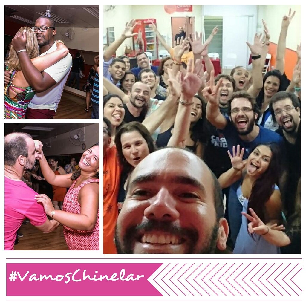 ForroNaChinelaa's tweet photo. Esse é o nosso clima! Nosso próximo evento será dia 03-04.
Coloca na agenda! #forro #forronachinela #portilhoclass https://t.co/ud2cs7Zlnj