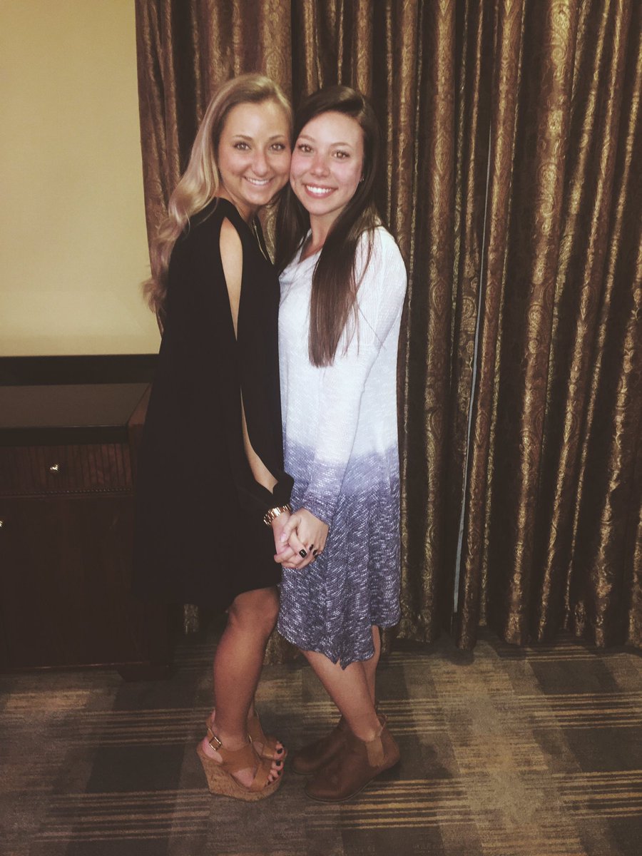paigenemec's tweet photo. Happy Birthday Madison!!!! Thanks for making math more bearable, love you sm pretty💕 @madisonhutch https://t.co/zSVMRw7KOt