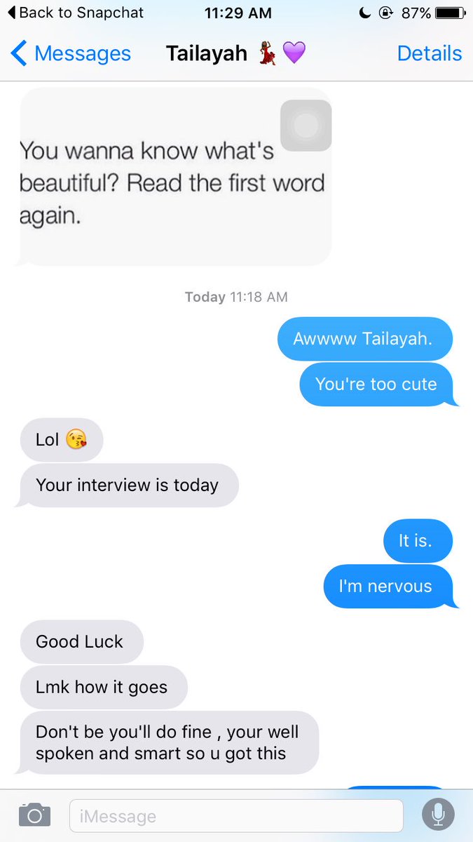 workstonight's tweet photo. She really made my morning. π #realfriendsdorealthings https://t.co/hvhLa9stpQ