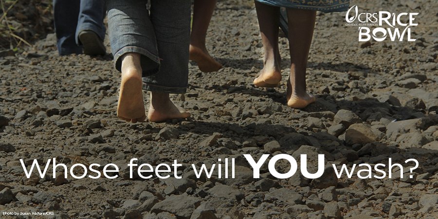 CatholicRelief tweet media