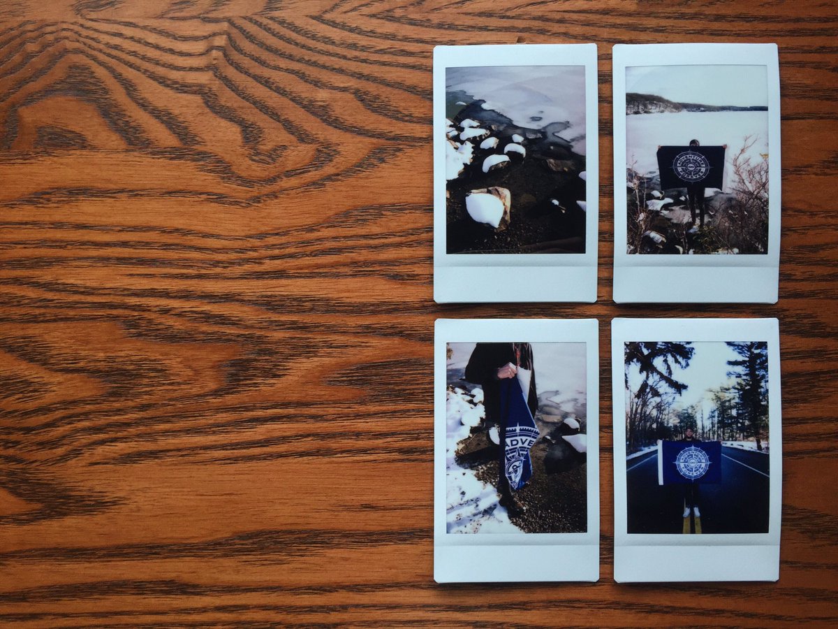 AdventureFrvr's tweet image. #myadventureforever