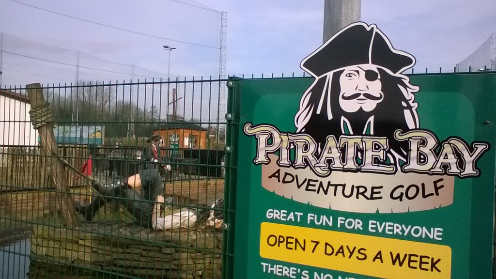 stephengroberio's tweet photo. Amazing day at @PirateBayGolf @BristolGolf thanks a lot guys! #kids #golf #bristol #driverange https://t.co/vBKX34KZRy