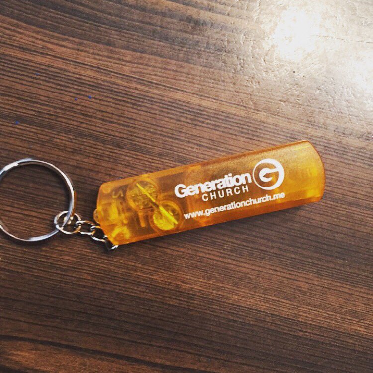 BPettyGC's tweet photo. What does this GC flashlight have to do with Easter? Find out this weekend (and get one yourself) #EasteratGC https://t.co/oH3XdY16xo