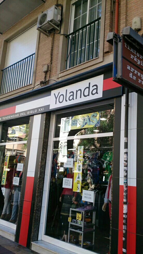 cocinasenlinea's tweet photo. Moda #Murcia al mejor precio en @StyleYolanda en #Lahoradelasamigas27 https://t.co/xzyqjfFXXk
