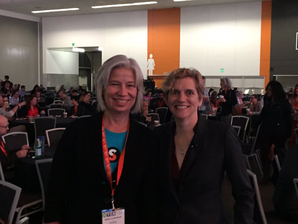 TechSoup's tweet photo. We'll be live-tweeting at #16ntc with our friends. Visit us at booth 939/941. New programs to share! #nptech https://t.co/s4MaUMGnvZ