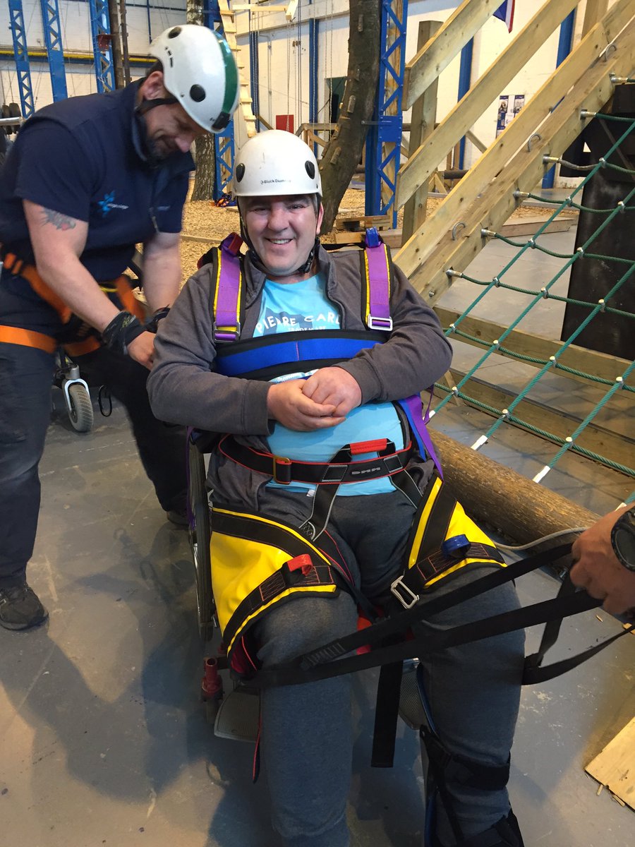 JMH71's tweet photo. So proud of my #stroke survivors overcoming any #challenge @C4CTeambuilding @StrokeAssocNW https://t.co/xs4J3zXSBp