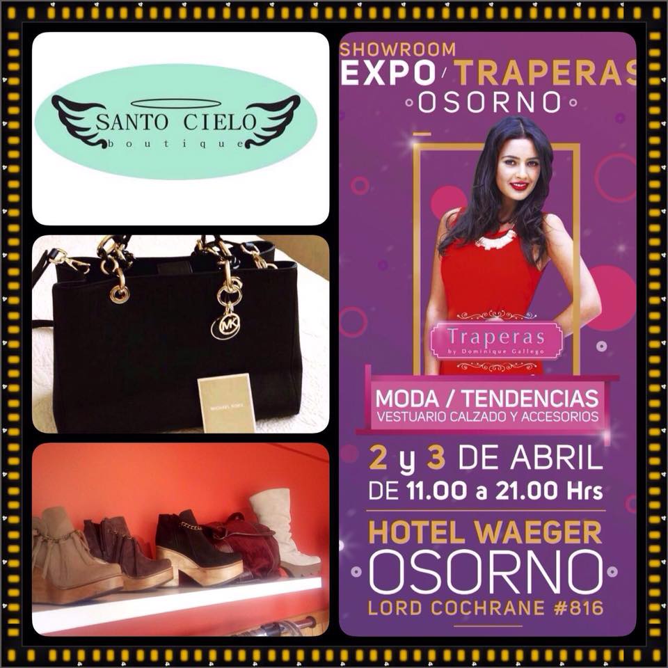 SoyTrapera's tweet photo. Aprovecha esta oportunidad de vender y mostrar tus productos, #ExpoTraperas , quedan pocos cupos +info +56985496156 https://t.co/CMPcwLcyCJ