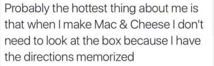 MensHumor's tweet photo. I know that turns you on, ladies. https://t.co/TpDtz8jadK