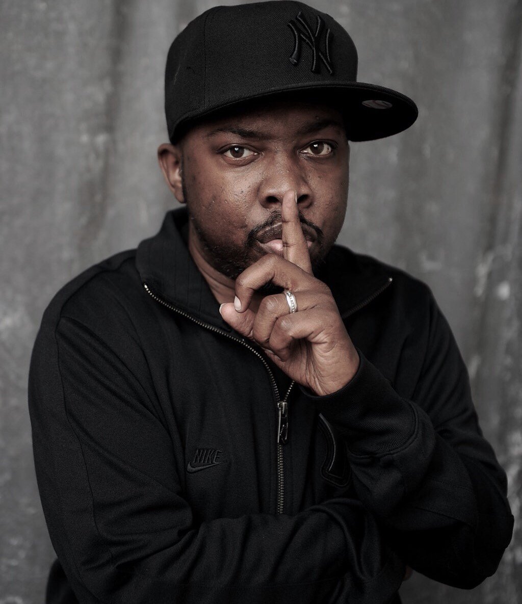 KingEmpireEnt's tweet photo. Hip Hop innovator Malik Taylor, aka Phife Dawg from A Tribe Called Quest, passes away at 45. #RIPPhifeDawg https://t.co/aVGxX22WRC