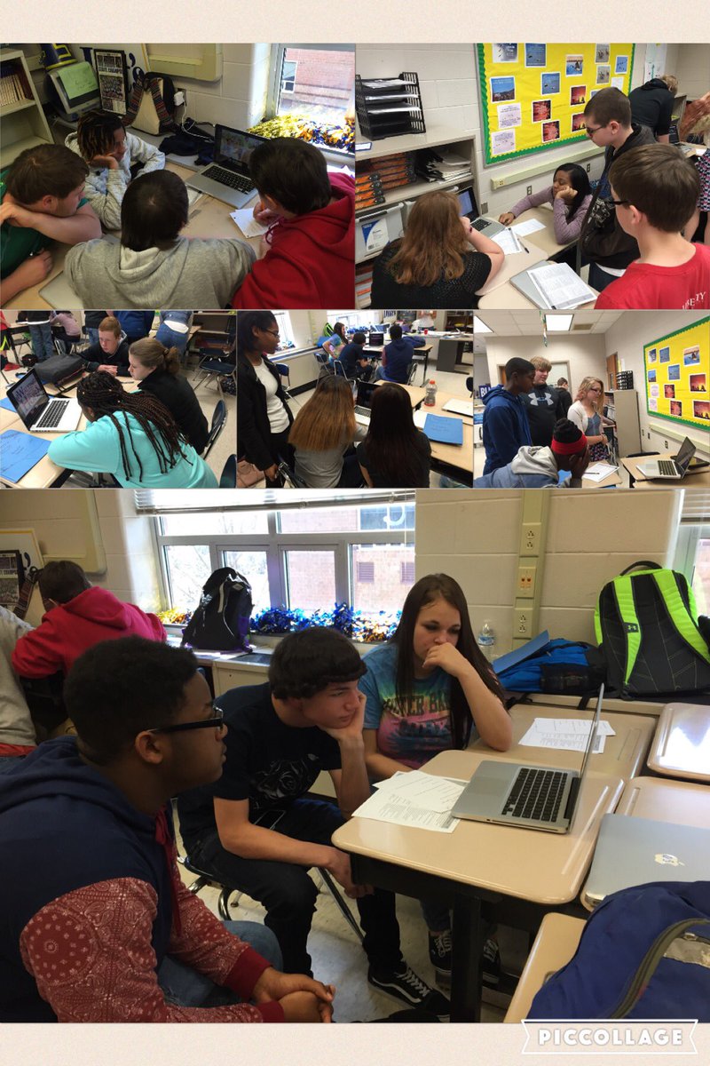 tmarieitrt's tweet photo. Peer reviews of #PSA's @DcarrollDawn @dukeswhs @IWCSchools #iwcsedtech https://t.co/rT6S9wv9L2