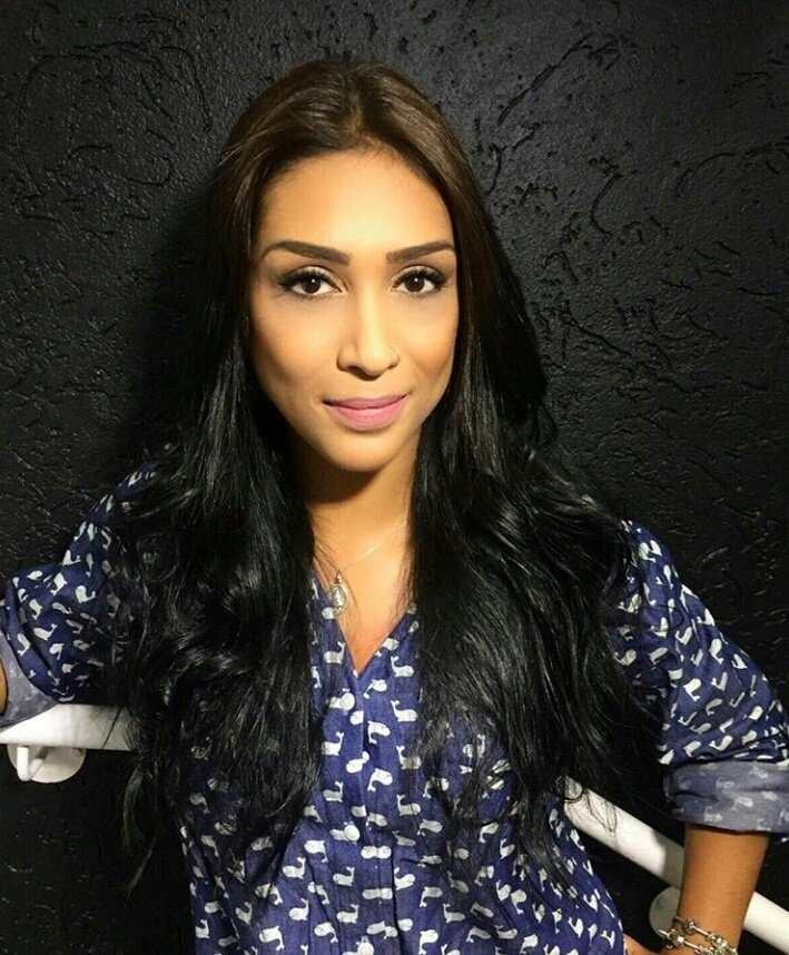 pamela_meloh's tweet photo. Magnífica Minha rainha destruidora de inimigas te Amoooo 👑 @AmandaDjehdian https://t.co/wjMAArUVS2