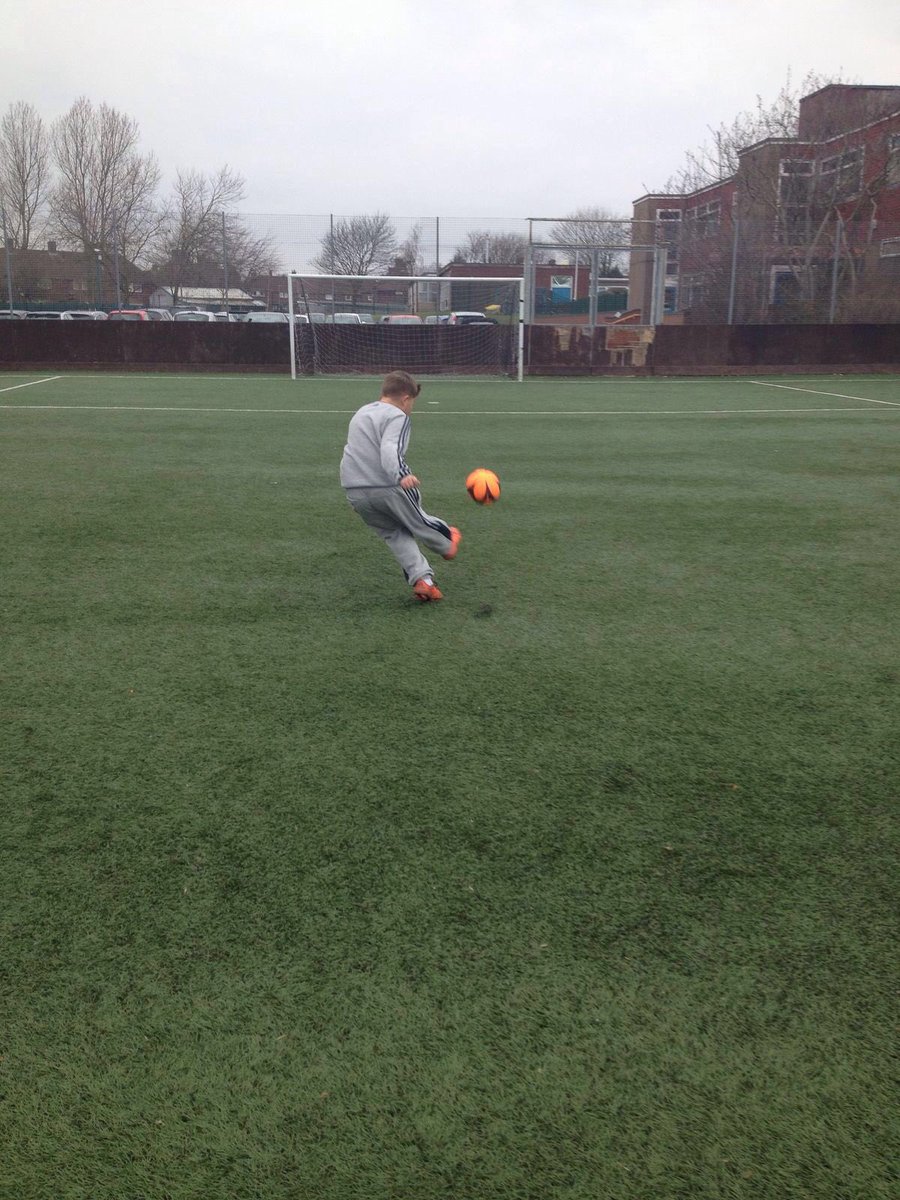 GreenfieldPE's tweet photo. #Beattheteacherchallenge at the Sunnydale Campus for #SportRelief https://t.co/RMDruEaLYW
