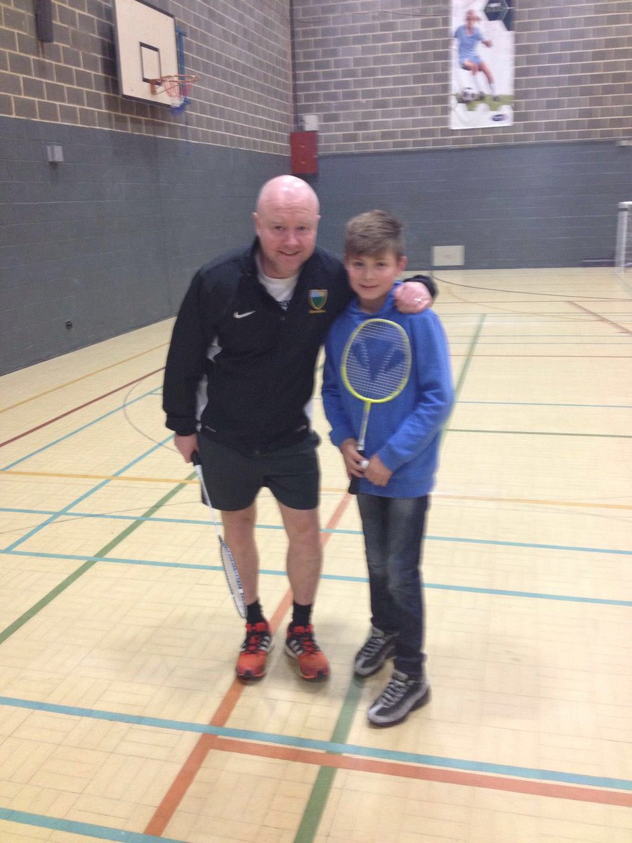GreenfieldPE's tweet photo. #Beattheteacherchallenge at the Sunnydale Campus for #SportRelief https://t.co/RMDruEaLYW