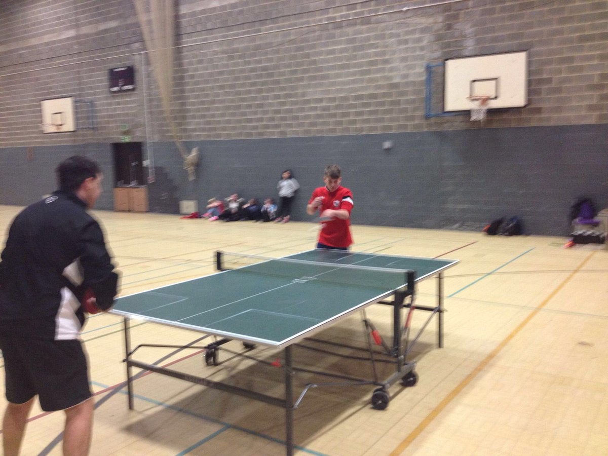 GreenfieldPE's tweet photo. #Beattheteacherchallenge at the Sunnydale Campus for #SportRelief https://t.co/6TGJPZVODX