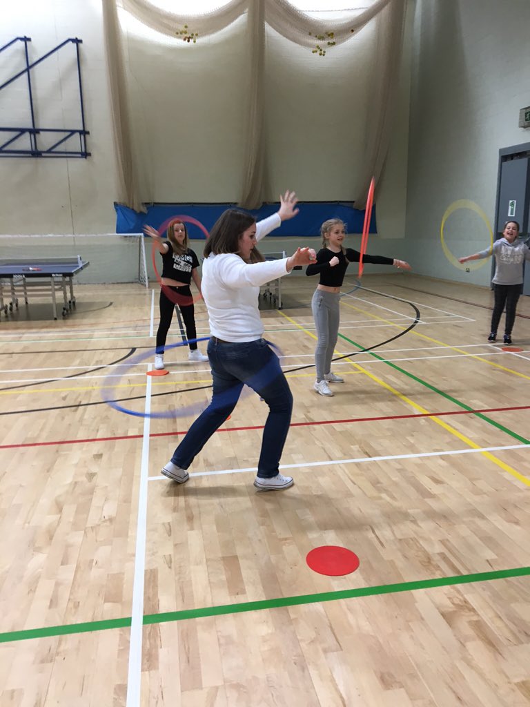 GreenfieldPE's tweet photo. Some action shots from the #Beattheteacherchallenge for #SportRelief #AycliffeCampus https://t.co/N56zvTJCGA