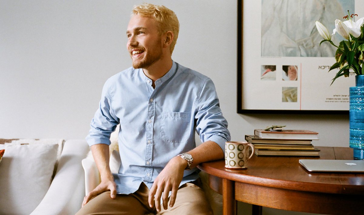 jcrew's tweet photo. Design writer and editor, Tom Morris, on the resurgence of the geometric style https://t.co/MalPRYzx5G https://t.co/HQl0bS5jxR