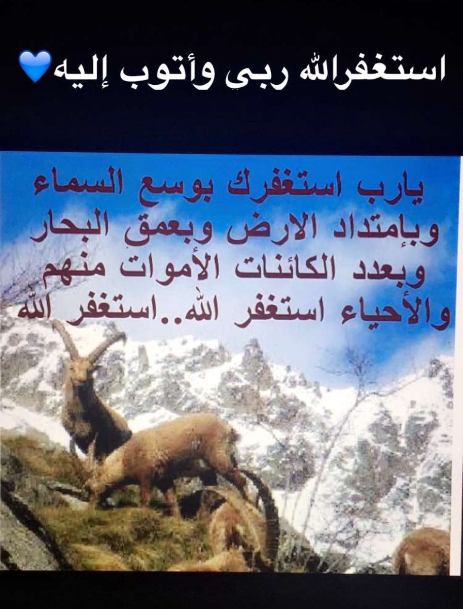 ♡احلى الادعية tweet media