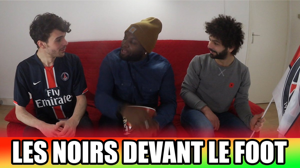 Devantlefoot's tweet photo. On a reçu le cousin de @mamadousakho pour notre dernière vidéo #devantlefoot
https://t.co/LPvuiUuMOZ #babtoufragile https://t.co/4ZX88d1M9m