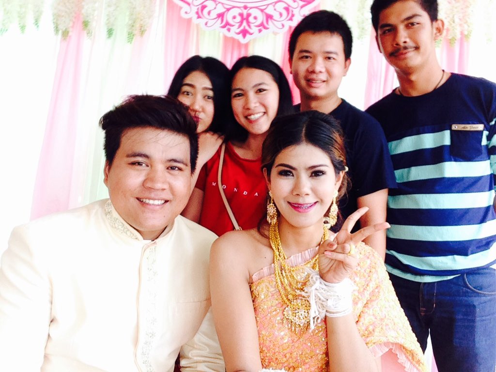 GuideNatthanit tweet picture