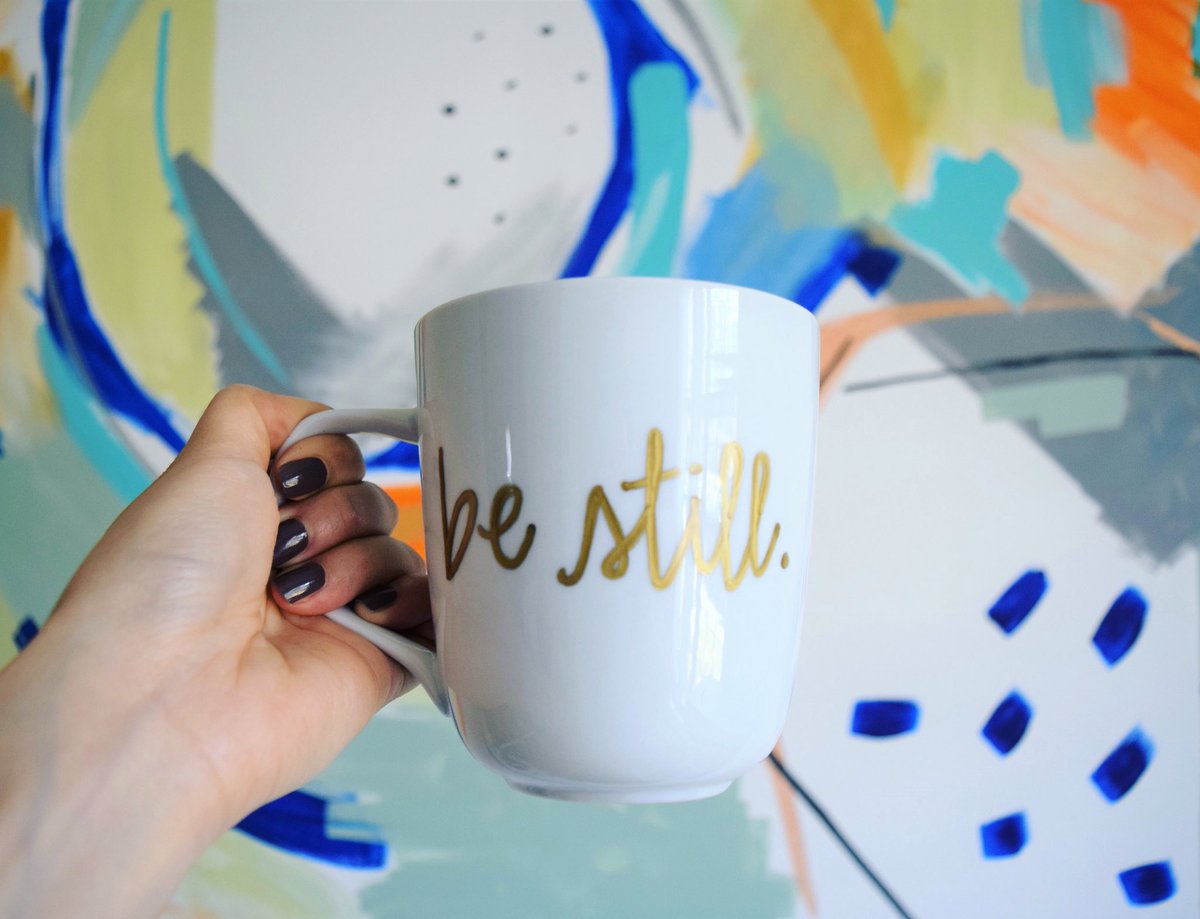hellogreyson_'s tweet photo. Super cute #DIY Sharpie Mug + My #MothersPromise on the blog!  https://t.co/fhZJ3ULC4g #sponsored @Pampers @Walmart https://t.co/giGW3FffT2
