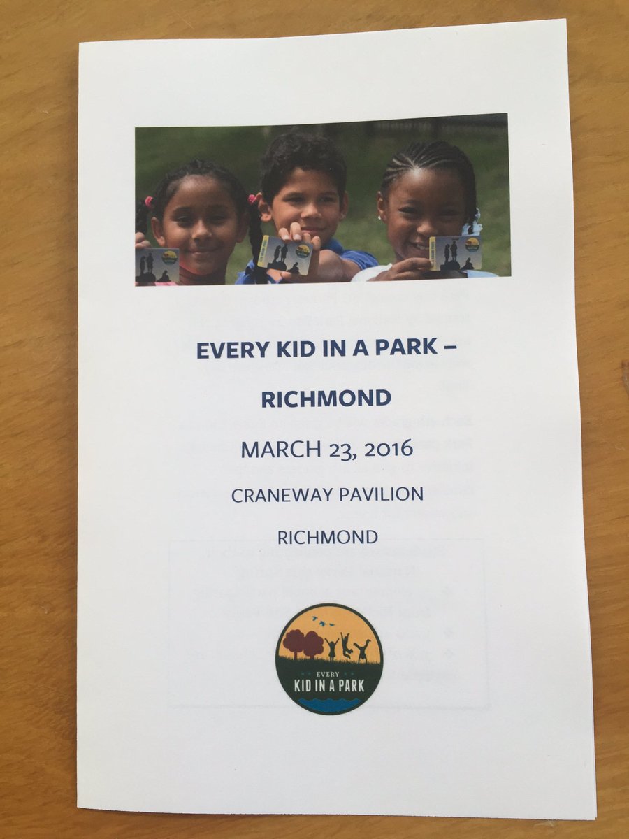 Science4Parks tweet picture