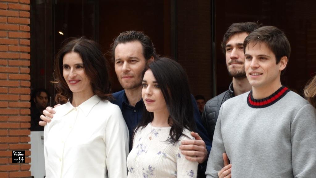 agterzapagina's tweet photo. Lorenzo, Blu e Antonio protagonisti del film #UnBacio di Ivan Cotroneo 
Al cinema dal 31/3
https://t.co/HzhAiSt6tw https://t.co/m5XndixsGs