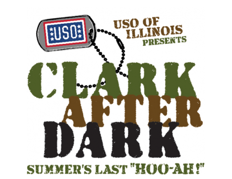 Mark your calendars for Aug. 18 &amp; <a href="/StarEvents/">StarEvents</a> 'Clark After Dark' event. Support our troops! bit.ly/IMBShoes
