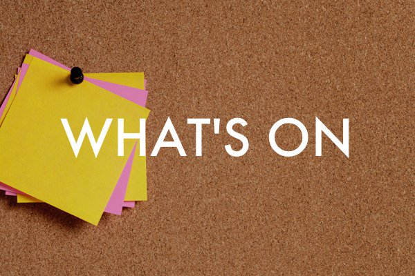 thelangstudio's tweet photo. Wondering #Whatson this week at #TheLanguageStudio #Wolverhampton? Check here https://t.co/csQIochyDe Updated weekly https://t.co/w23qk6J2eO