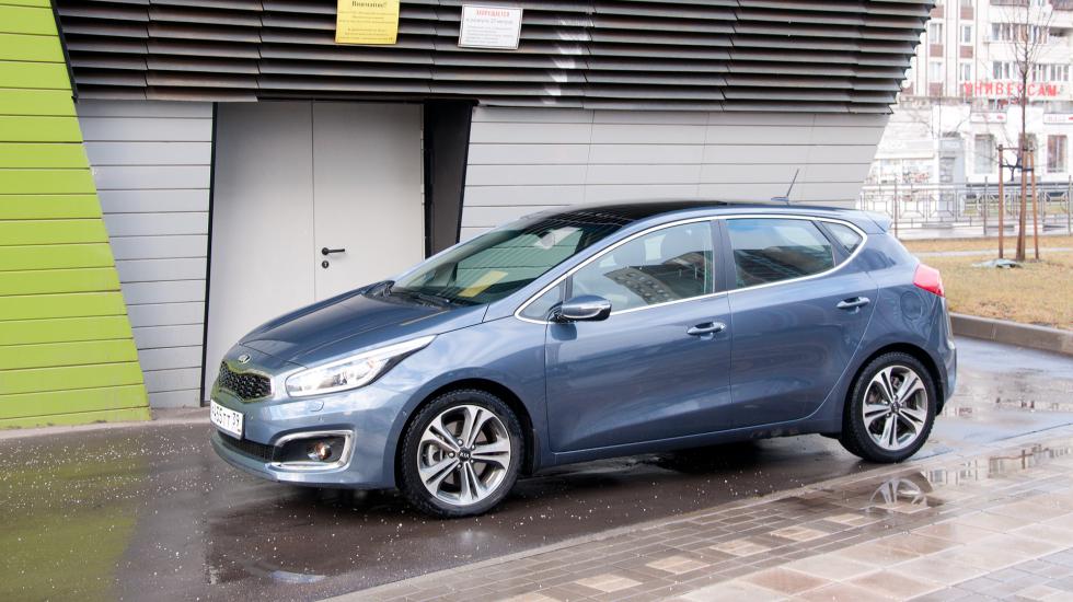 TopGearRussia's tweet photo. Гараж: Kia Cee’d. Отчет 1
https://t.co/V2xubEdzRo
#KiaCee'd #TG122 ##гараж https://t.co/PYXxAF7bST