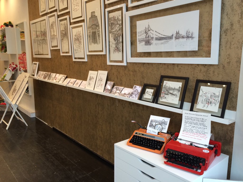 Chiswick Chap tweet media