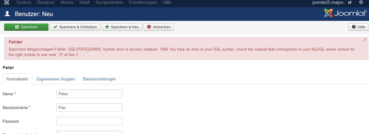 joomla 3.0 komponenten joomla 3.0 komponenten