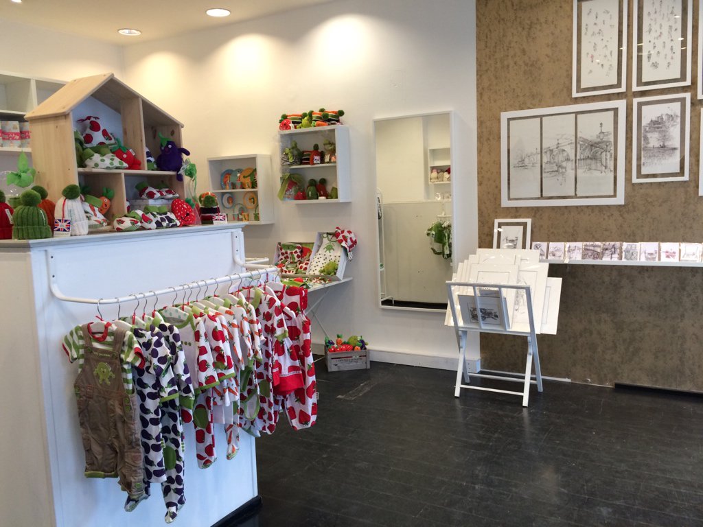 Chiswick Chap tweet media