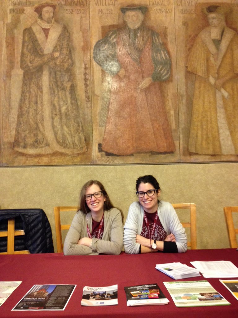 ecir2016 tweet media