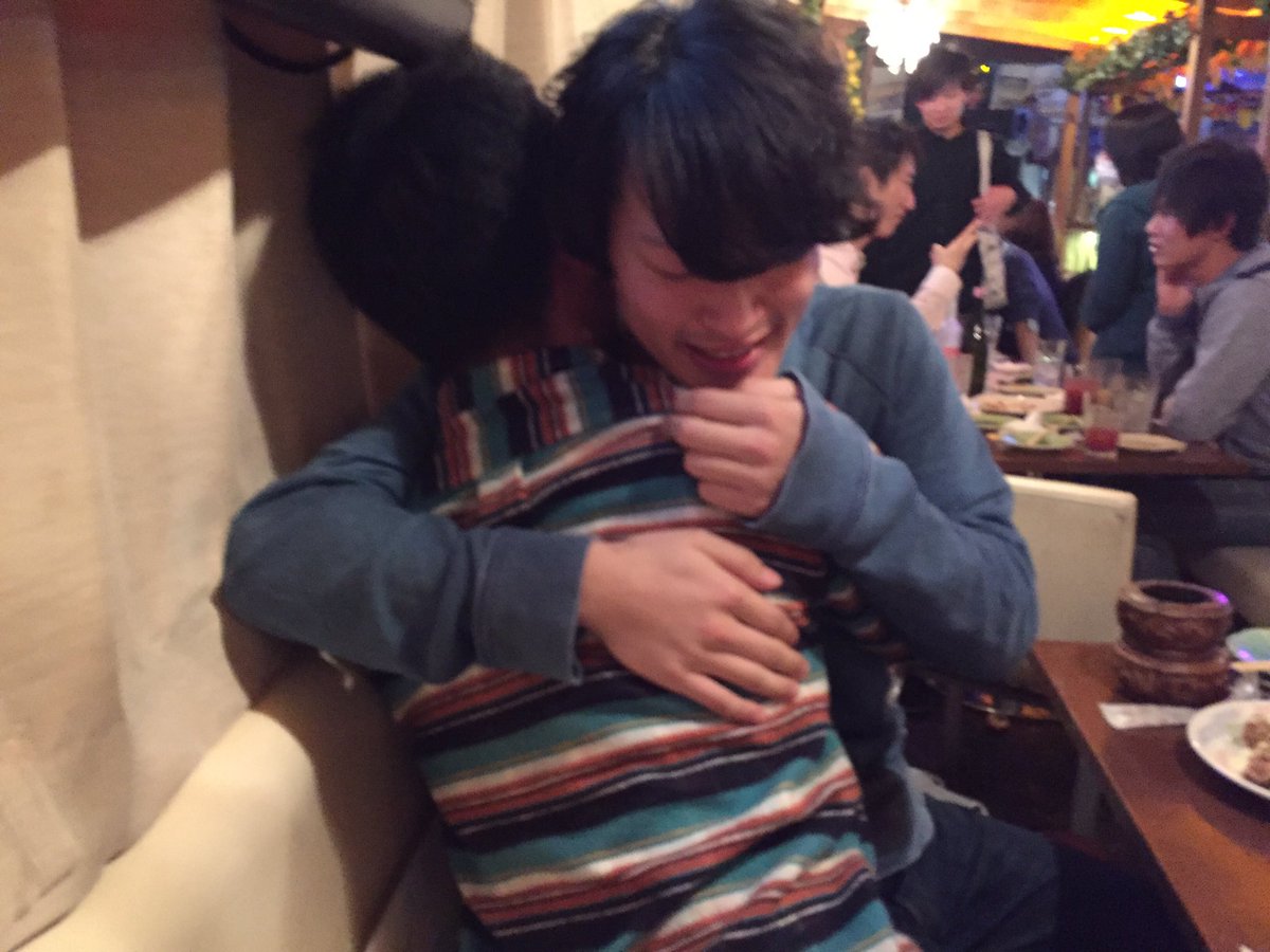 oororange's tweet photo. 後輩達がみんな本当に仲良くて嬉しかったです。MMS良いね！卒業おめでとう！ https://t.co/V6Lw5vk0ch