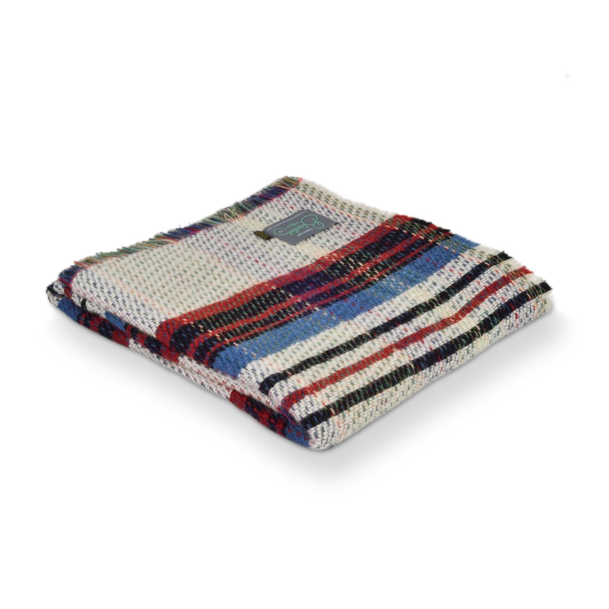 morethanamarket's tweet photo. Want to be in with a chance to win this lovely recycled wool blanket from @BritishBlankets ....? https://t.co/Q1SfCgL3gf