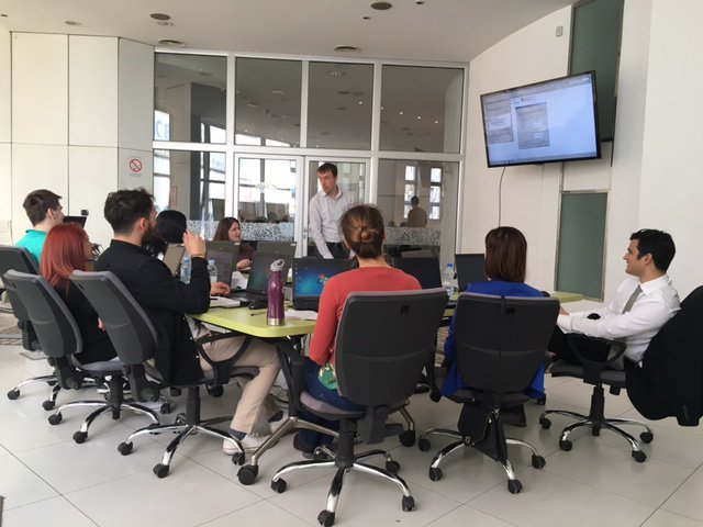 Euro_Desk's tweet photo. IT training #EuroDesk #ittraining https://t.co/NeAtW1kGFh