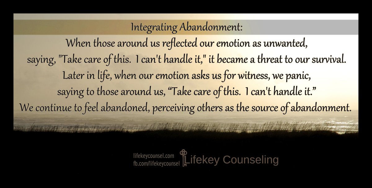 LifekeyCounsel's tweet photo. #ptsd #complextrauma https://t.co/fTfVoSz2Hw