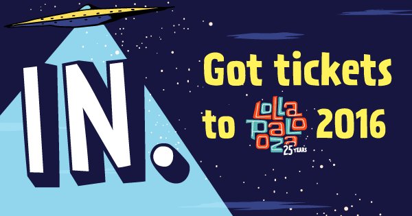 #Lolla25 #Lollapalooza Saturday is going to be HUGE.  Chili Peppers, Chris Stapleton &amp; Big Grams