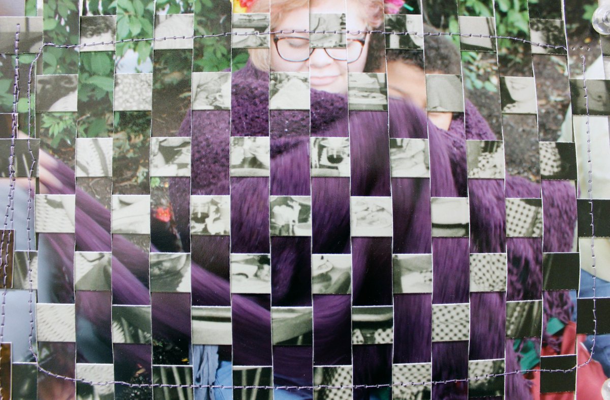 MIAD_edu's tweet photo. #StudentWorkWednesday of Sierra O'Brien's work for the 2016 #MIADSeniorExh, opening April 15, 5 - 9 p.m.! https://t.co/yO4SWGPM2e