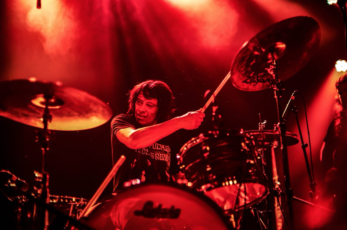 Images of @eathlessrips from <a href="/thesinclair/">The Sinclair</a>  fwav.es/?p=6805