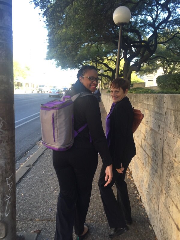 ebella2910's tweet photo. @DrNJonesTSU #TSU3306 #advocacyday https://t.co/t5P1x5OHXb