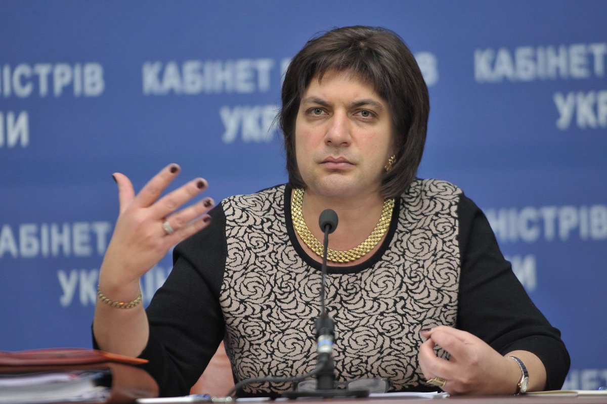 Члены фракции РПЛ отзывают подписи под коалиционным соглашением, - Ляшко - Цензор.НЕТ 7386