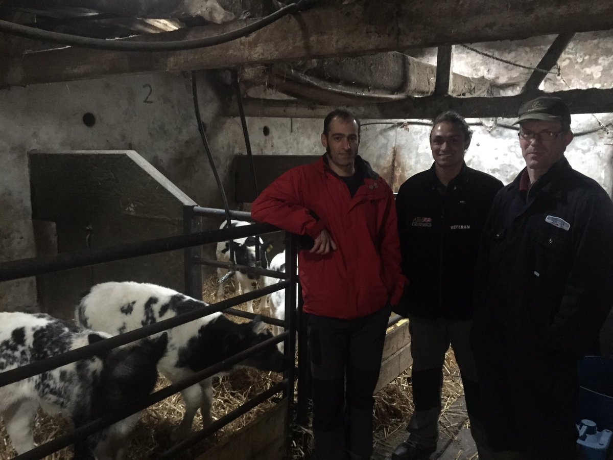 Simon Kristiansen tweet media