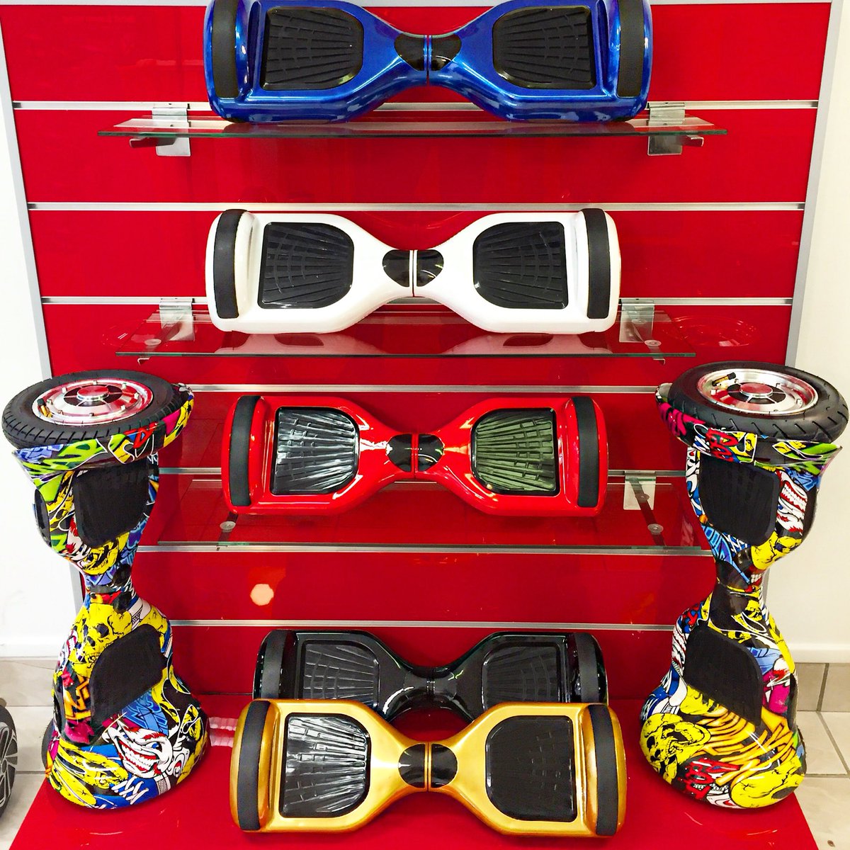 Hoverboardparis tweet media