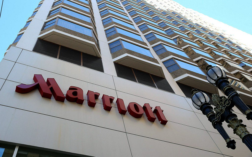 TravelLeisure's tweet photo. Marriott and Starwood are merging after all: https://t.co/tbfoPiSI9e https://t.co/PWyClCHkau