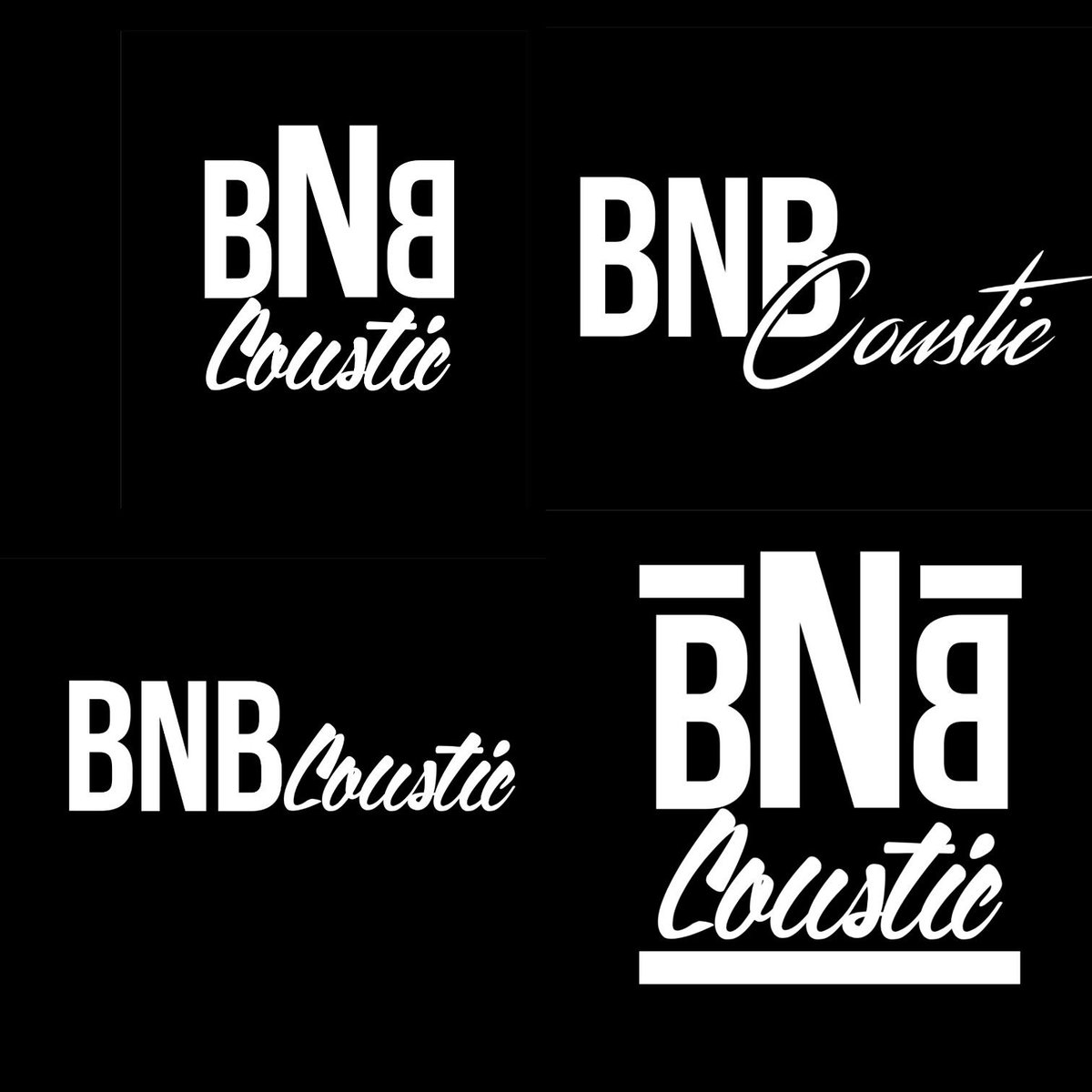 BnbCoustic's tweet photo. https://t.co/5EBvB4swPb