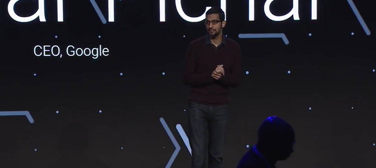 yulcodes's tweet image. Ya empezo!!! #GCP #GCPNEXT